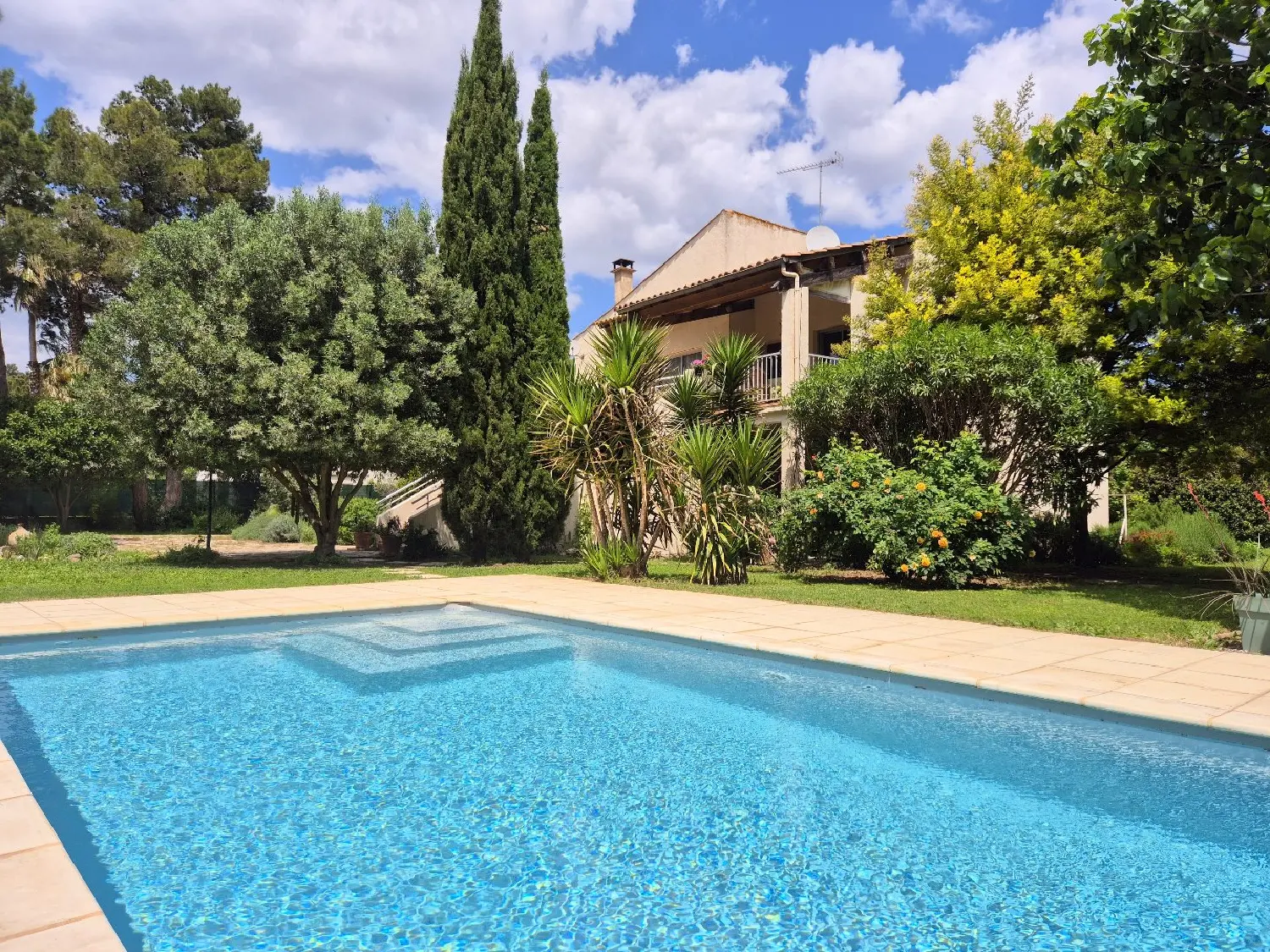  en venta casa rústica Béziers Hérault 1