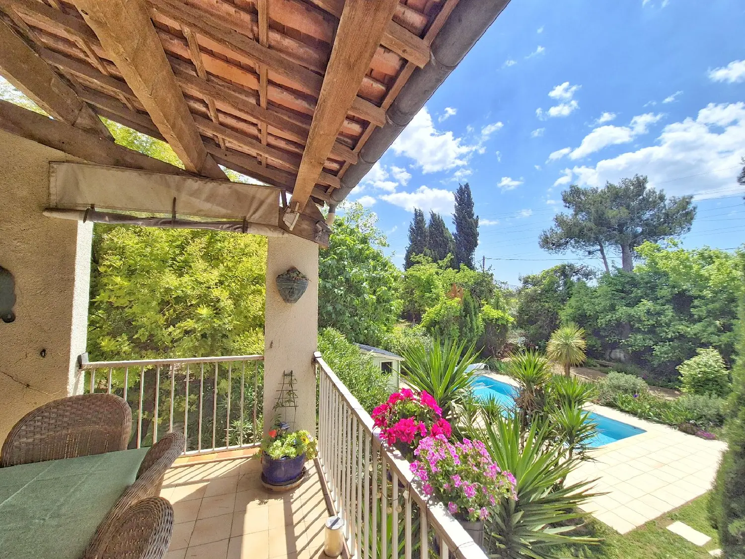  en venta casa rústica Béziers Hérault 4