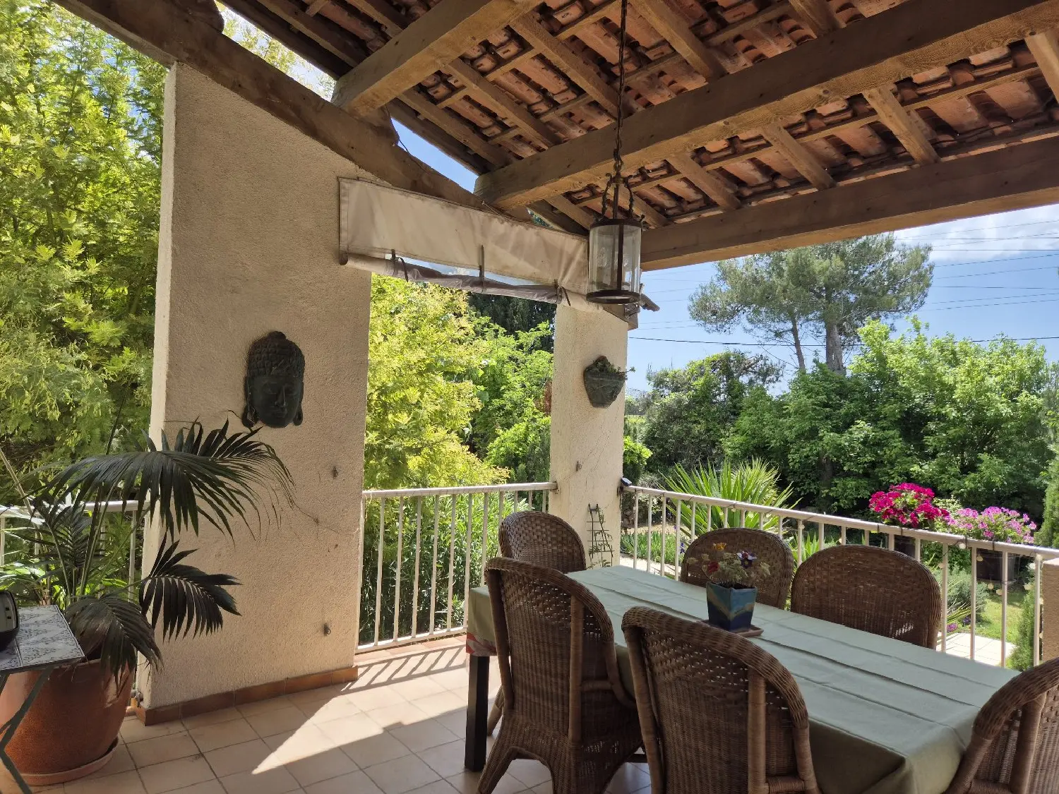  en venta casa rústica Béziers Hérault 5