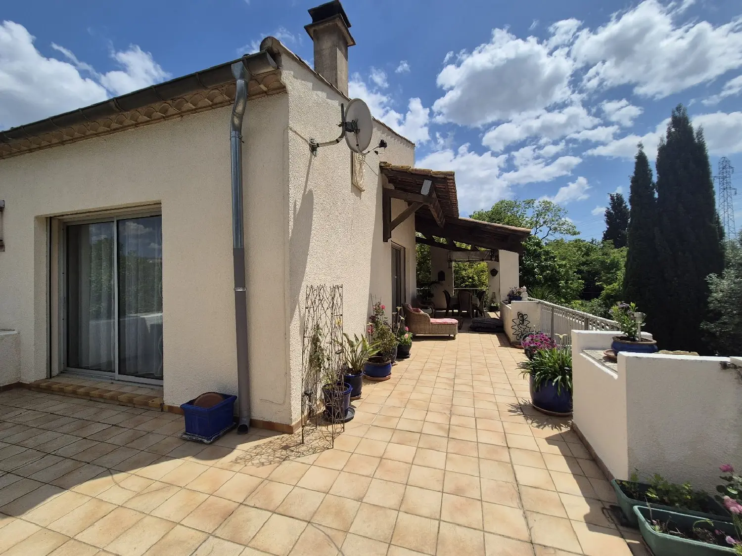  en venta casa rústica Béziers Hérault 7