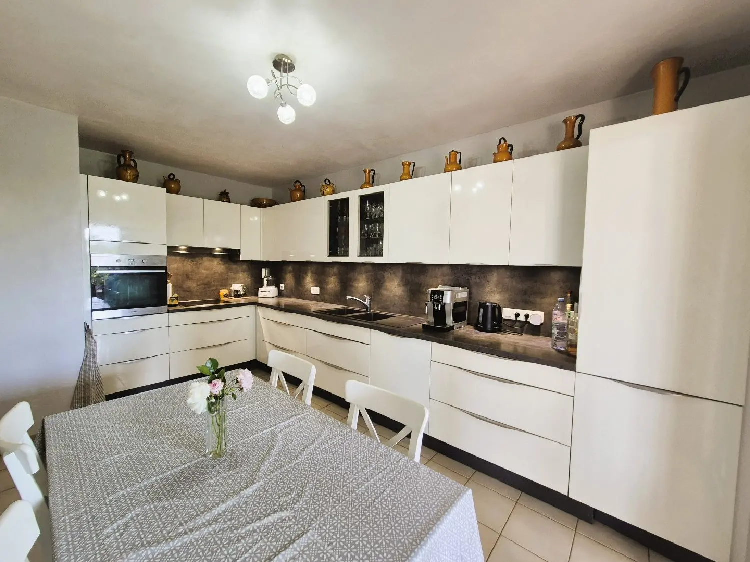  en venta casa rústica Béziers Hérault 8