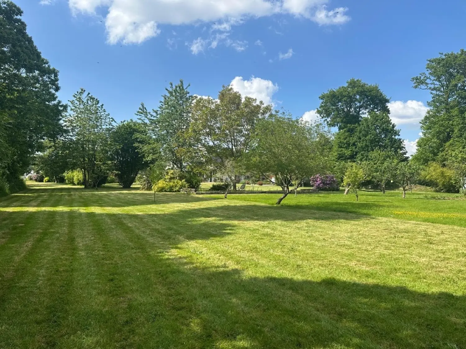  te koop boerderij Bignan Morbihan 8