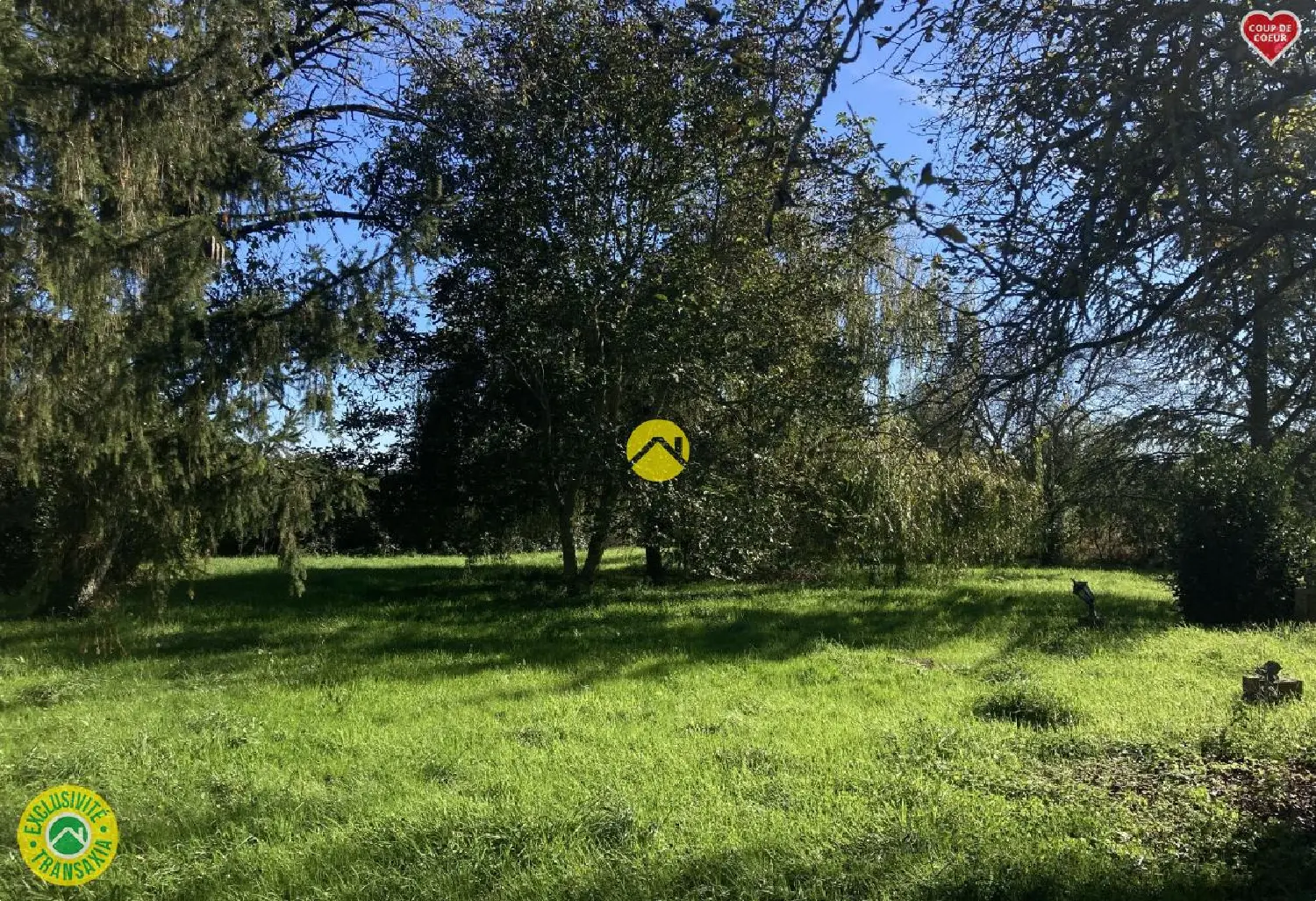  en venta casa rústica Blet Cher 2