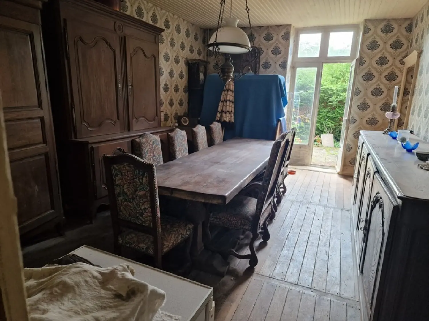  à vendre ferme Bourmont Haute-Marne 2