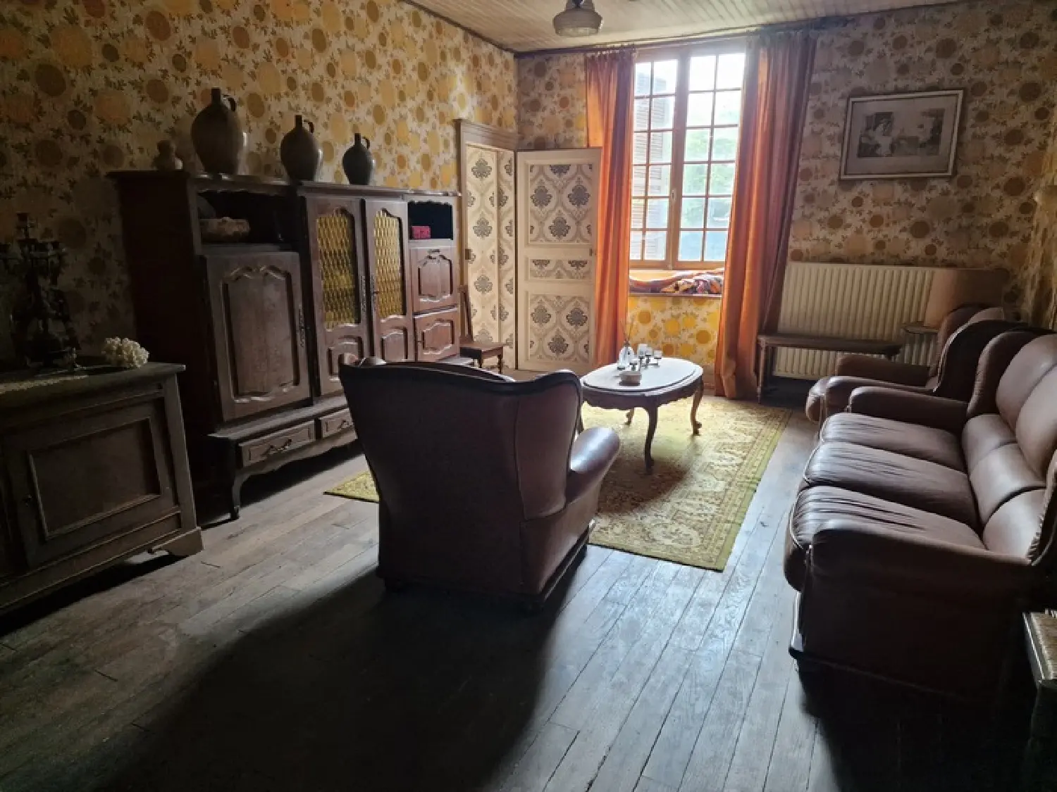  à vendre ferme Bourmont Haute-Marne 3