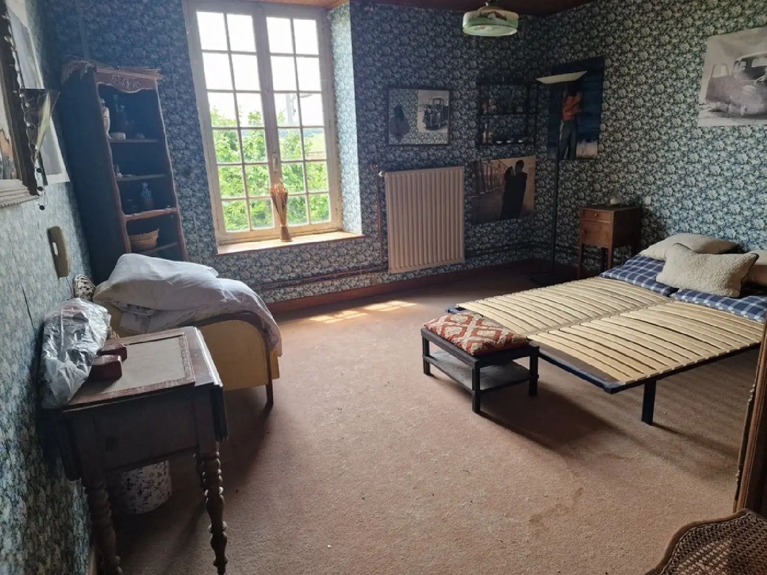  à vendre ferme Bourmont Haute-Marne 7