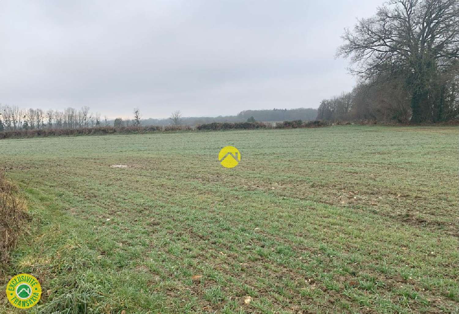  te koop boerderij Boussac Creuse 5