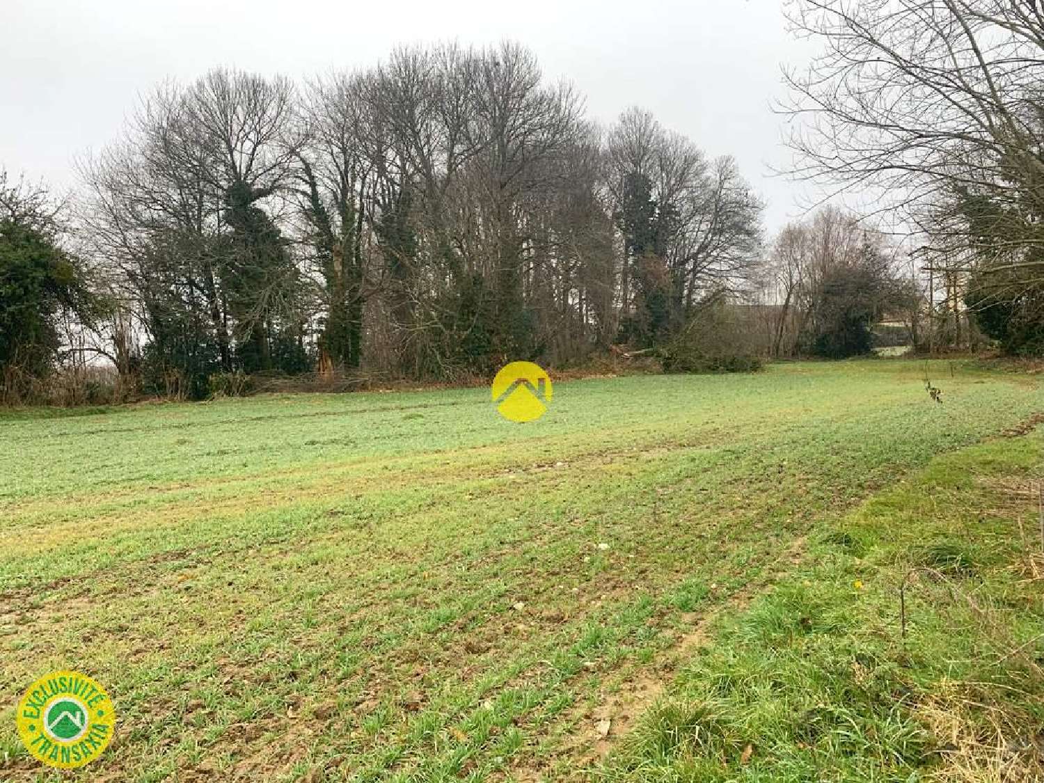  te koop boerderij Boussac Creuse 6