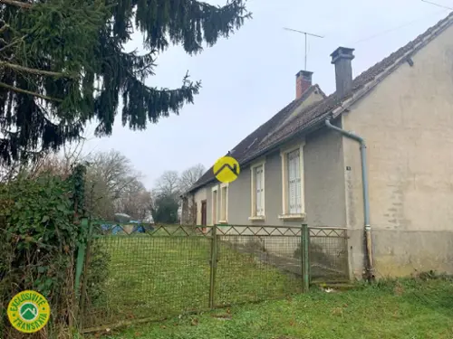  for sale farm Boussac Creuse 2