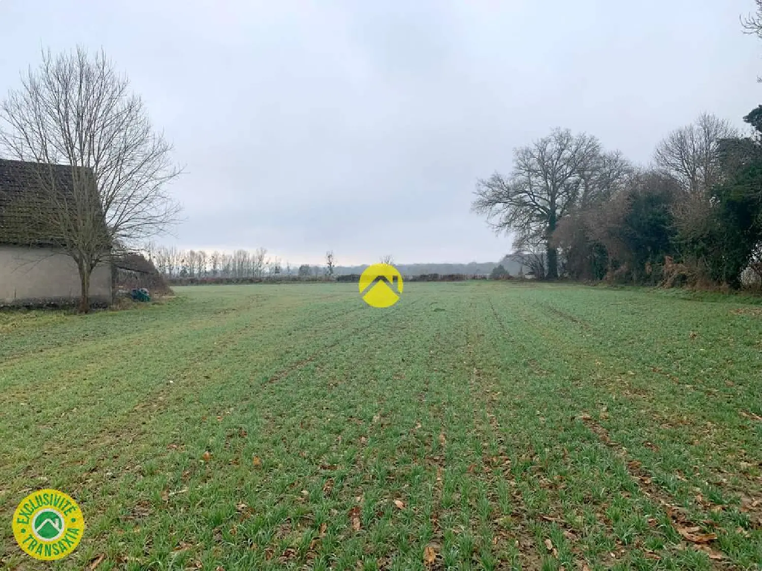  à vendre ferme Boussac Creuse 3
