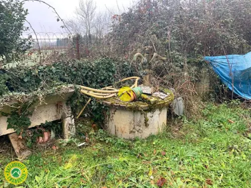  for sale farm Boussac Creuse 7