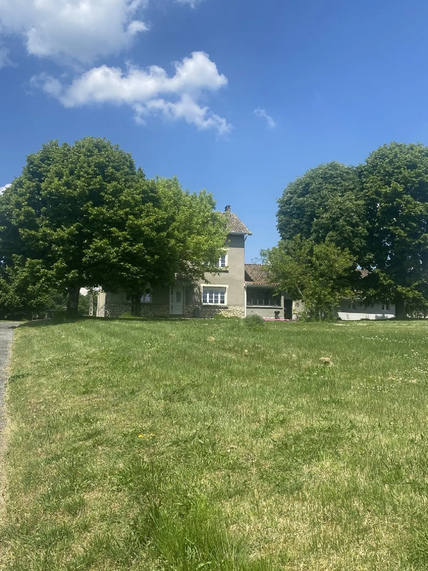 en venta casa rústica Brantôme Dordoña 1