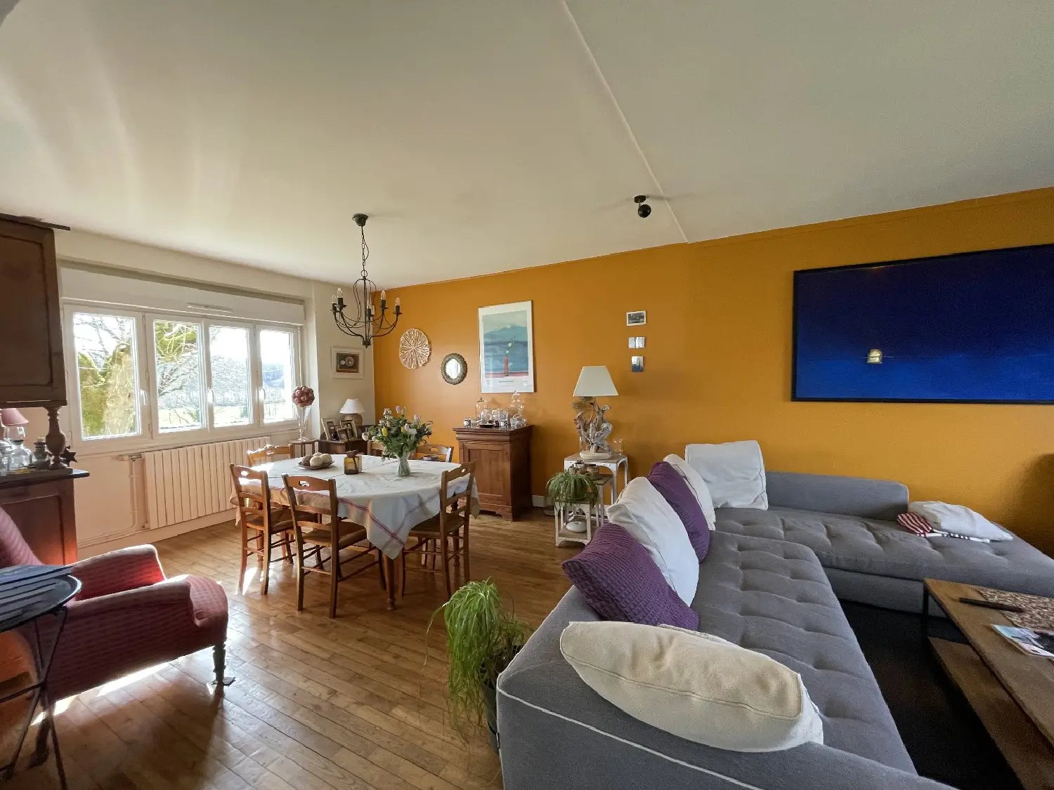  en venta casa rústica Brantôme Dordoña 8