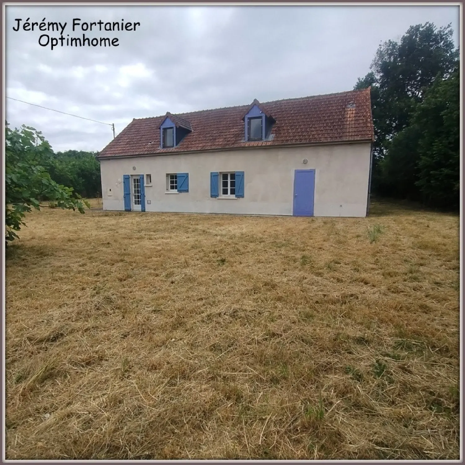  en venta casa rústica Broc Maine-et-Loire 1