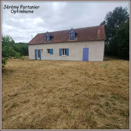Broc Maine-et-Loire casa rústica foto 7090791