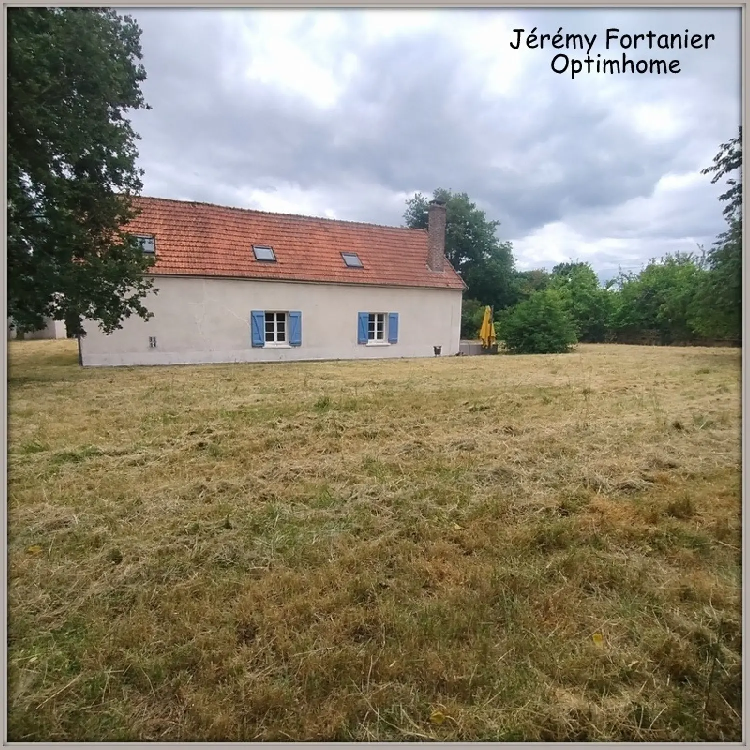  en venta casa rústica Broc Maine-et-Loire 3