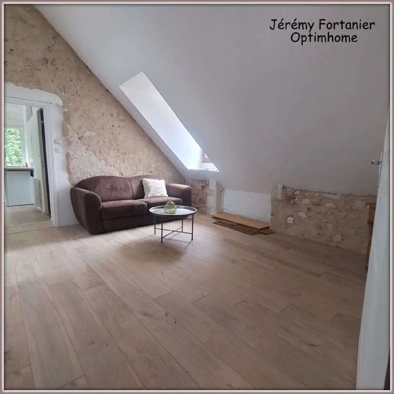 en venta casa rústica Broc Maine-et-Loire 6