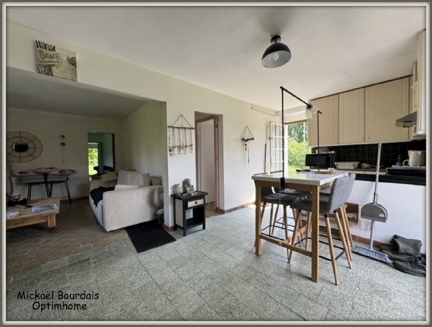  en venta casa rústica Broc Maine-et-Loire 8