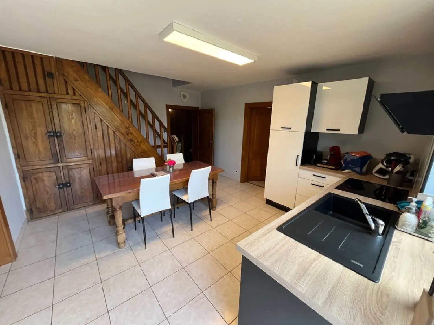  en venta casa rústica Bult Vosgos 2