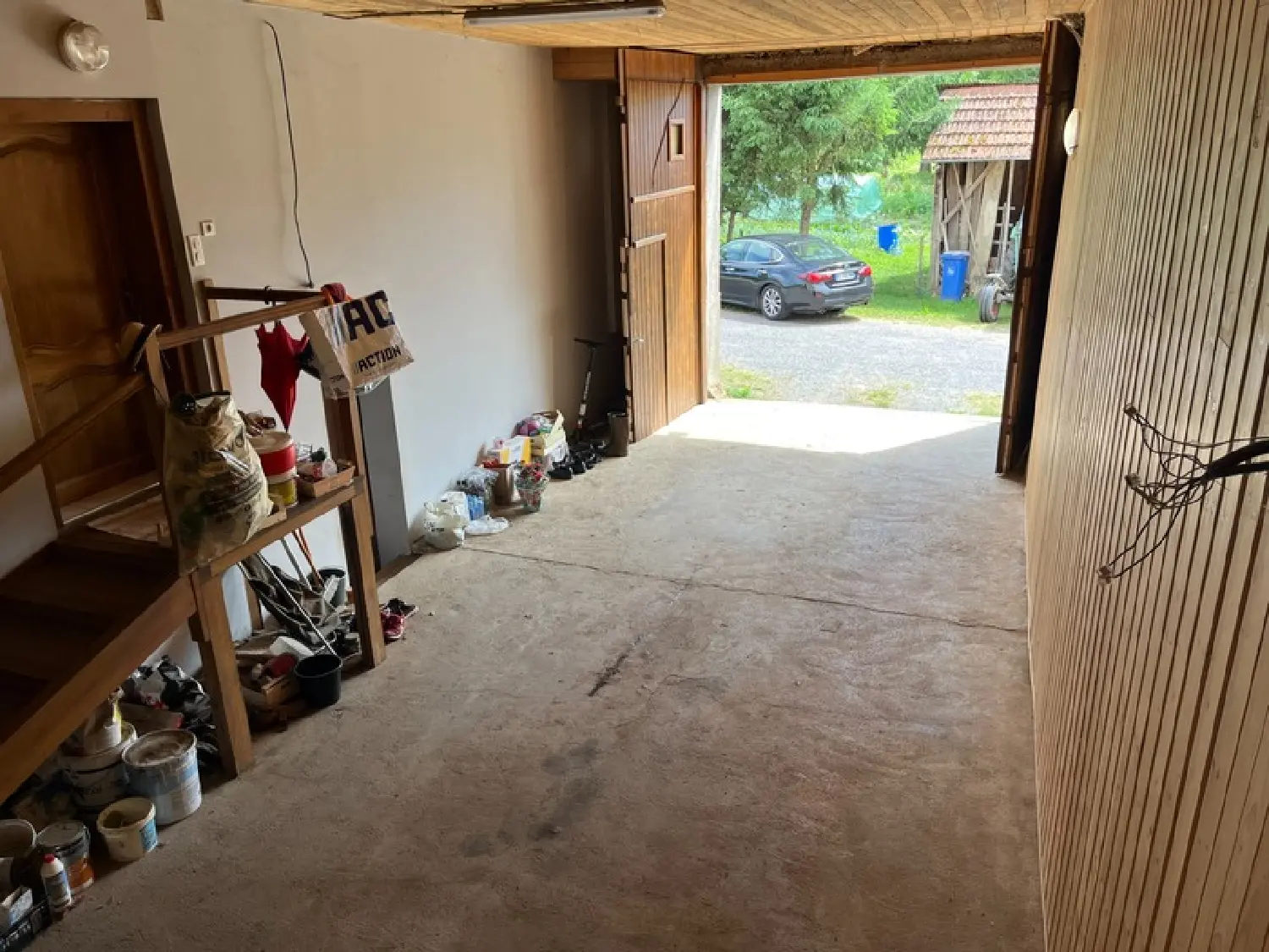  en venta casa rústica Bult Vosgos 3