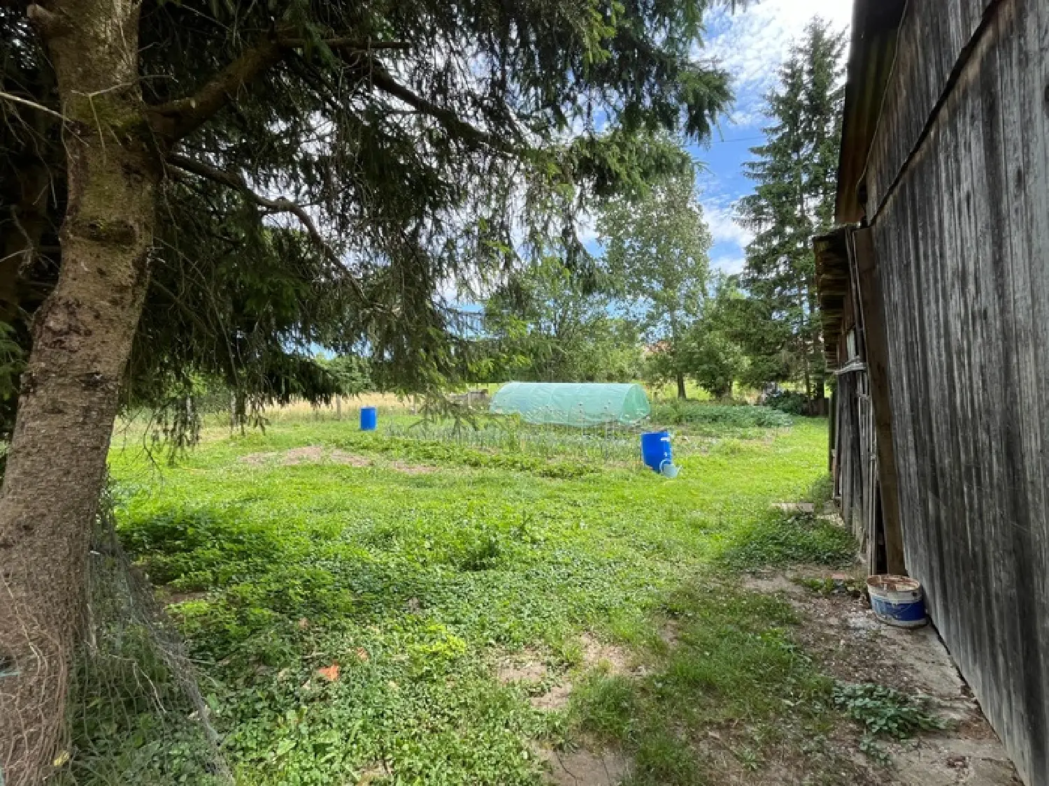  en venta casa rústica Bult Vosgos 5