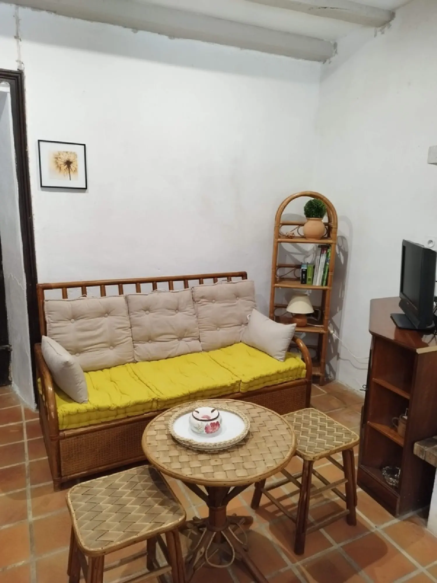  en venta casa rústica Busserolles Dordoña 8