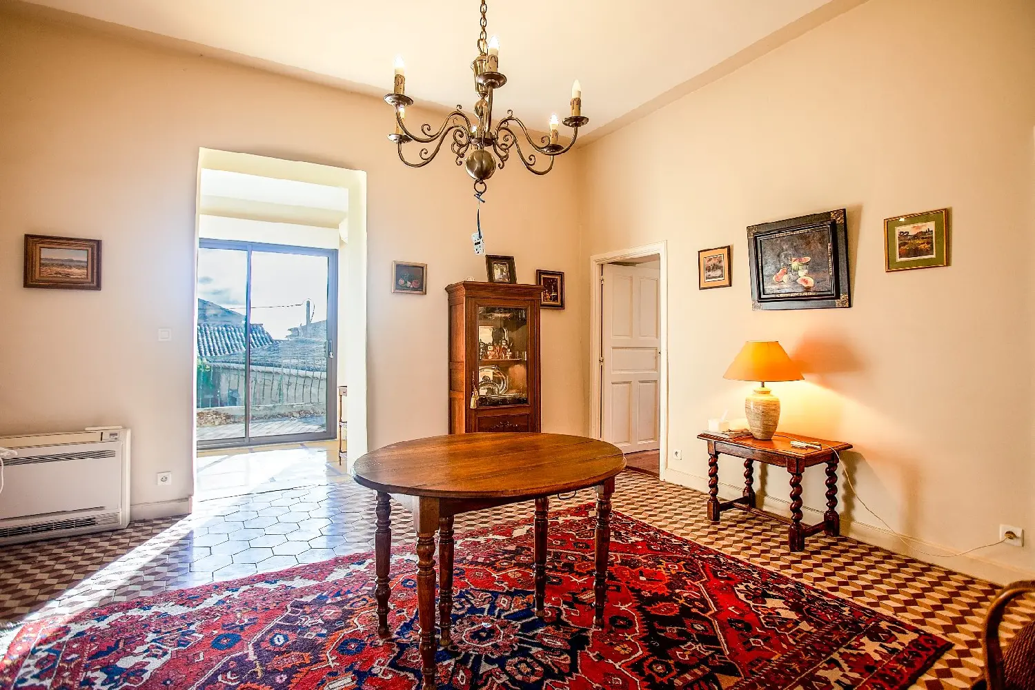  en venta casa rústica Cabrerolles Hérault 4