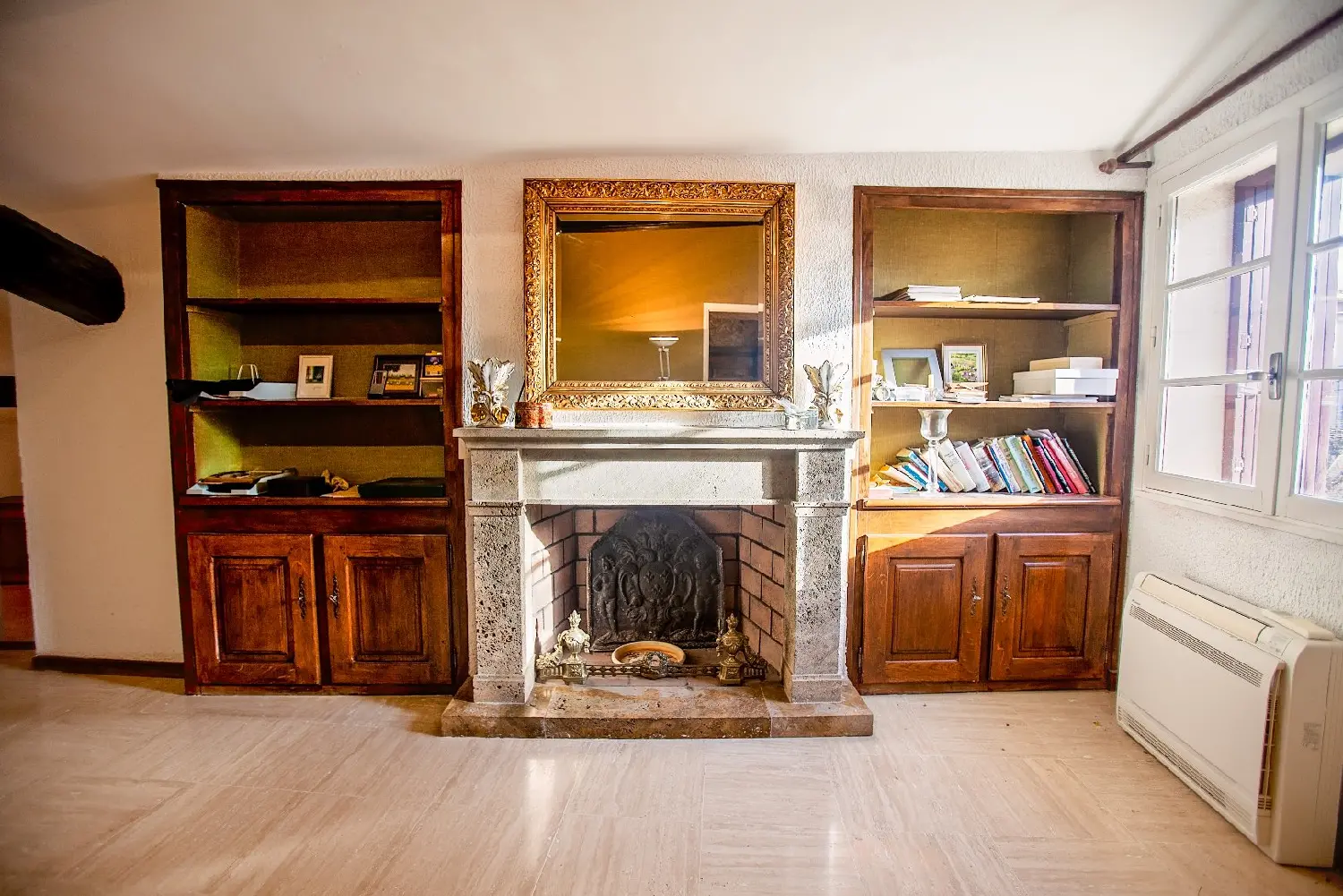  en venta casa rústica Cabrerolles Hérault 6