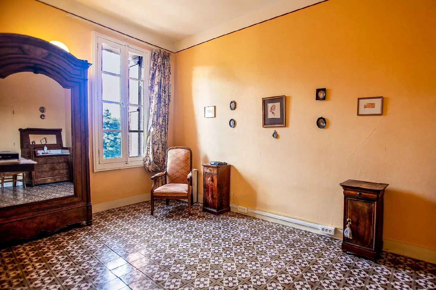  en venta casa rústica Cabrerolles Hérault 8