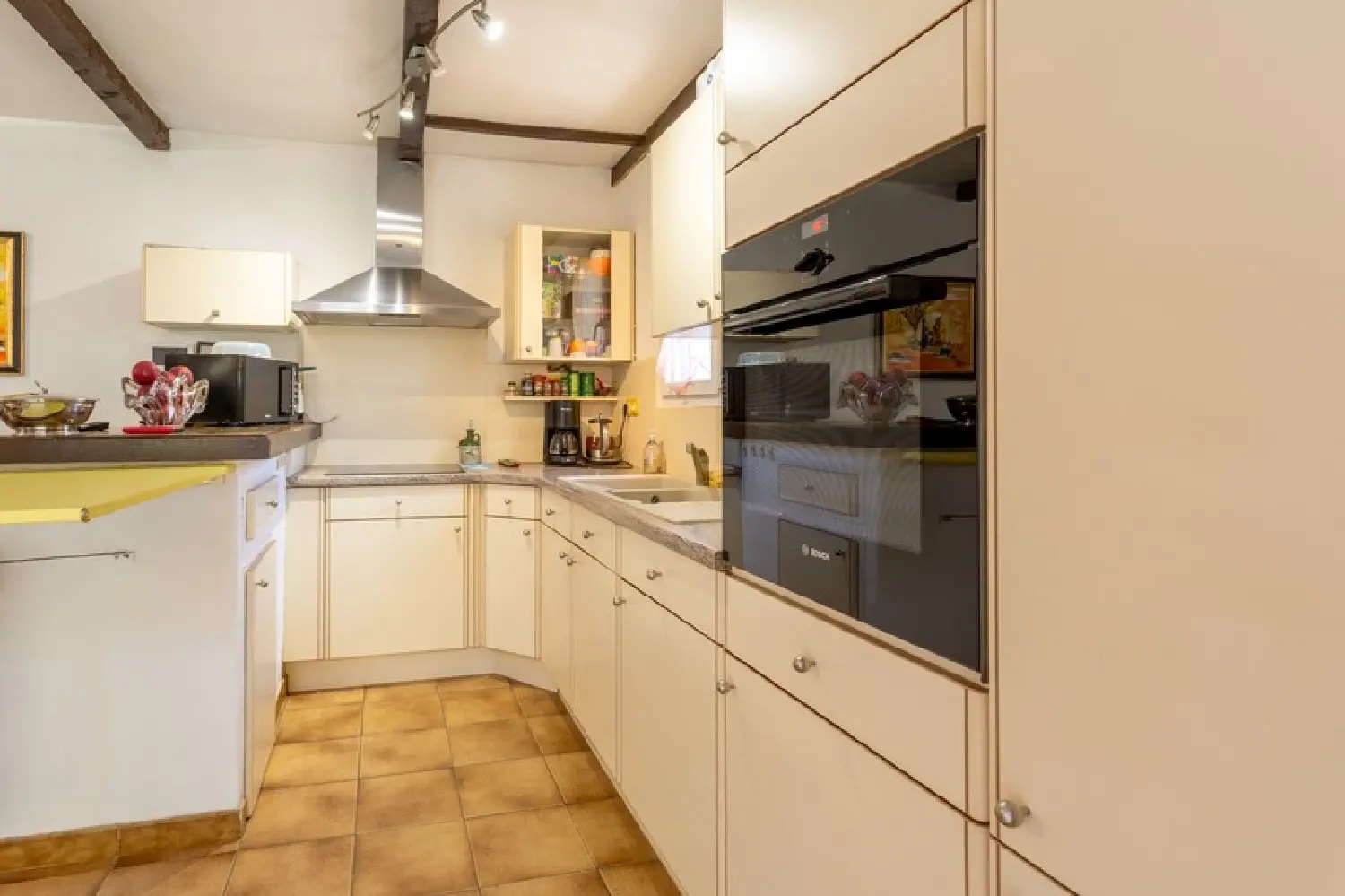  te koop boerderij Cabrières Gard 8