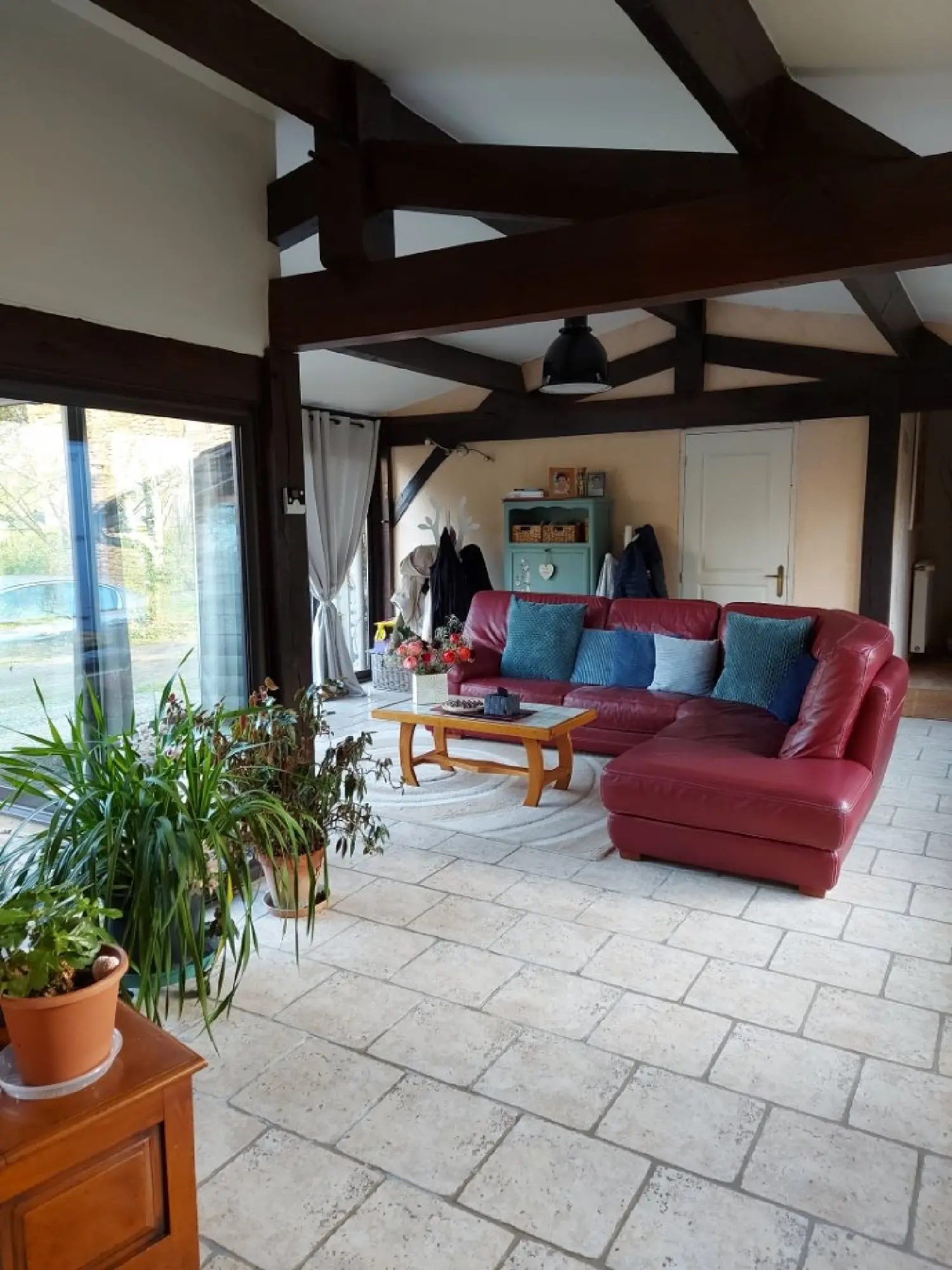  kaufen Bauernhof Cadouin Dordogne 4