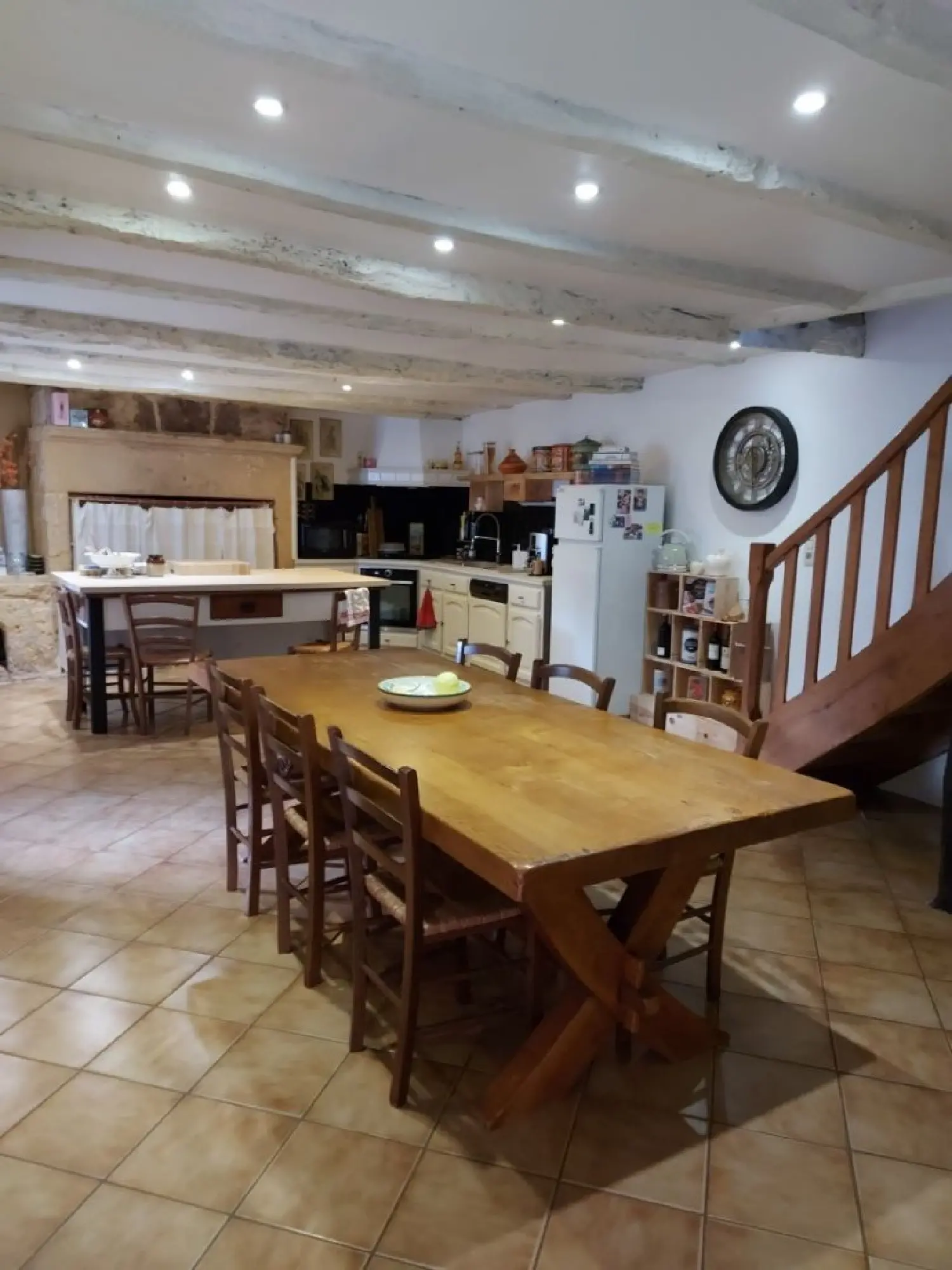  kaufen Bauernhof Cadouin Dordogne 5
