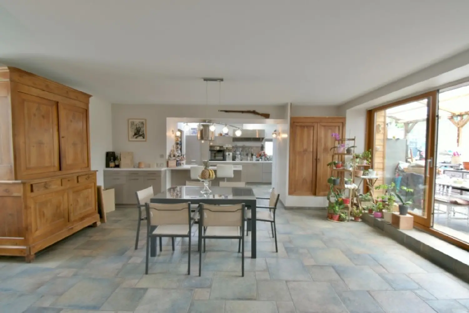  en venta casa rústica Cancale Ille-et-Vilaine 1