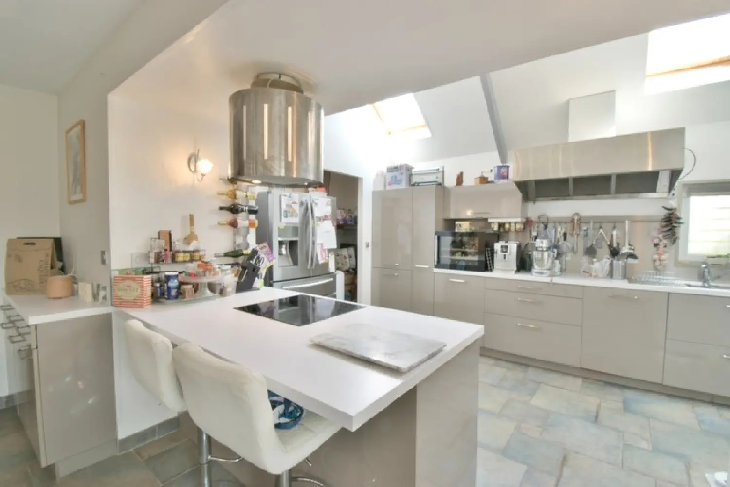 en venta casa rústica Cancale Ille-et-Vilaine 2
