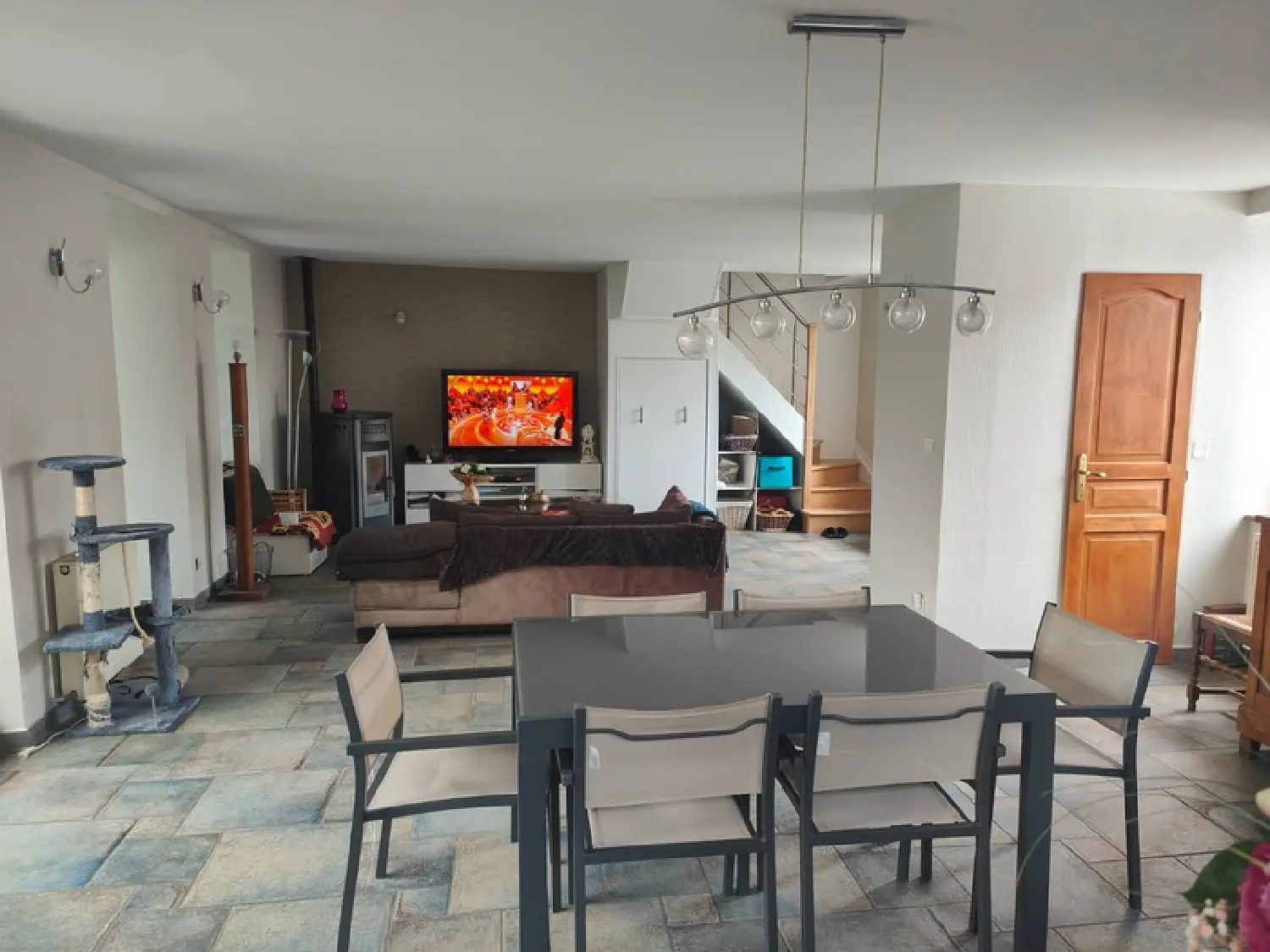 en venta casa rústica Cancale Ille-et-Vilaine 3