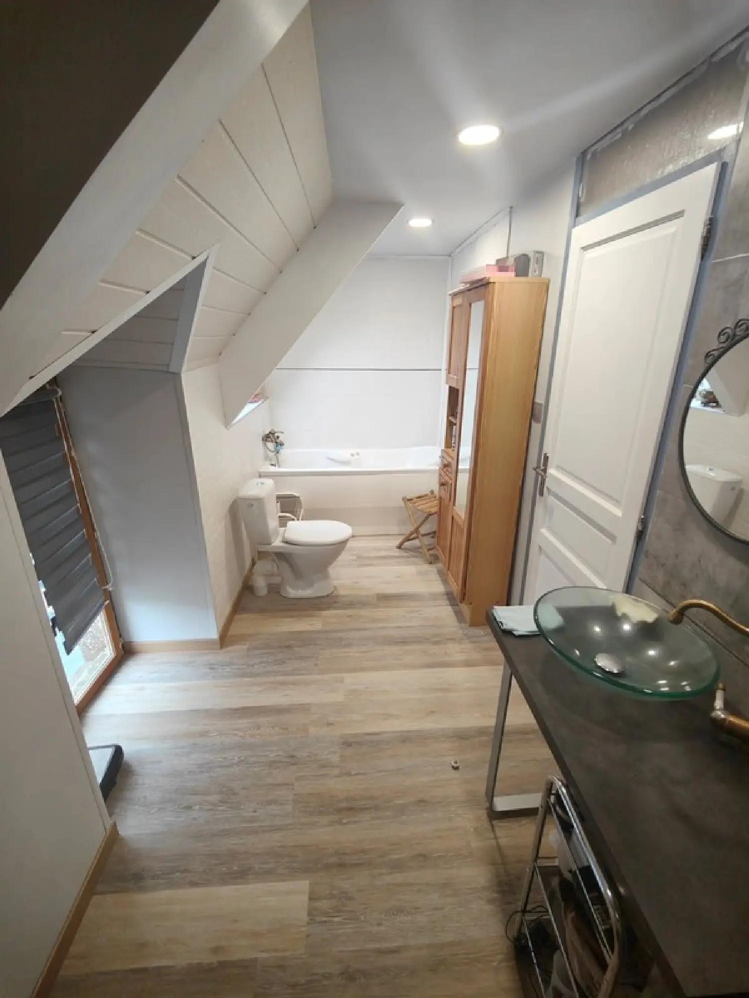  en venta casa rústica Cancale Ille-et-Vilaine 5