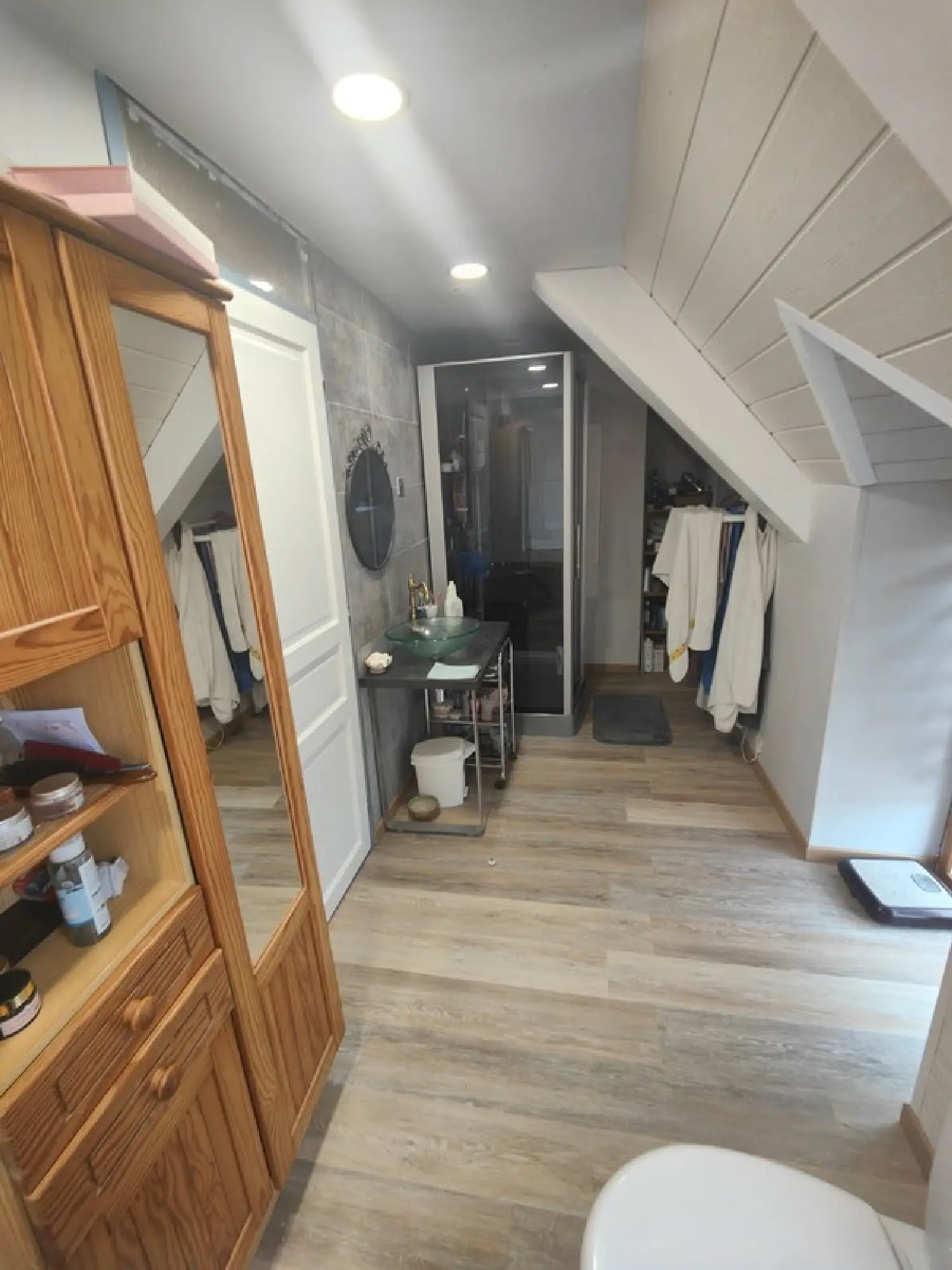  en venta casa rústica Cancale Ille-et-Vilaine 6