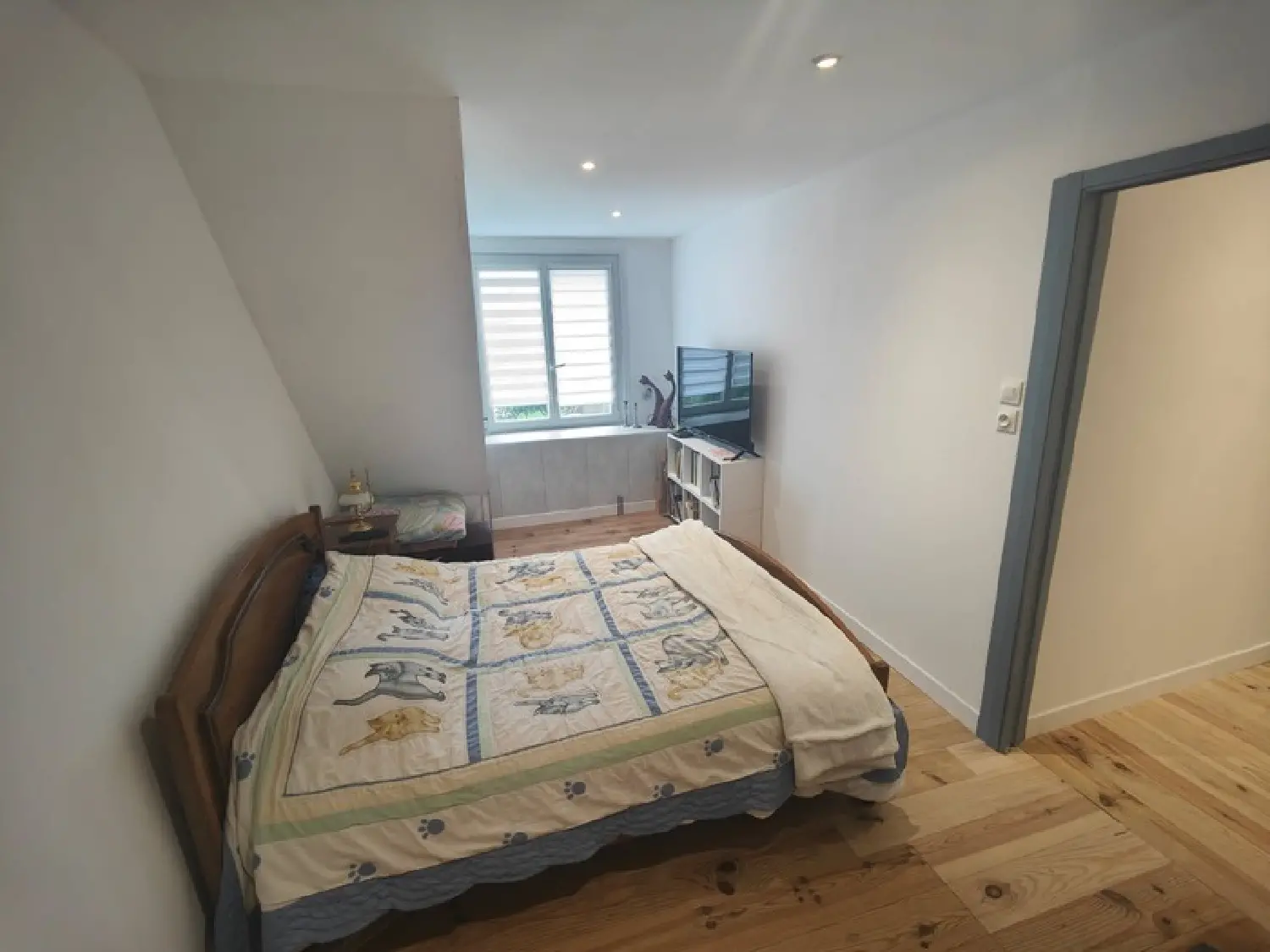  en venta casa rústica Cancale Ille-et-Vilaine 7