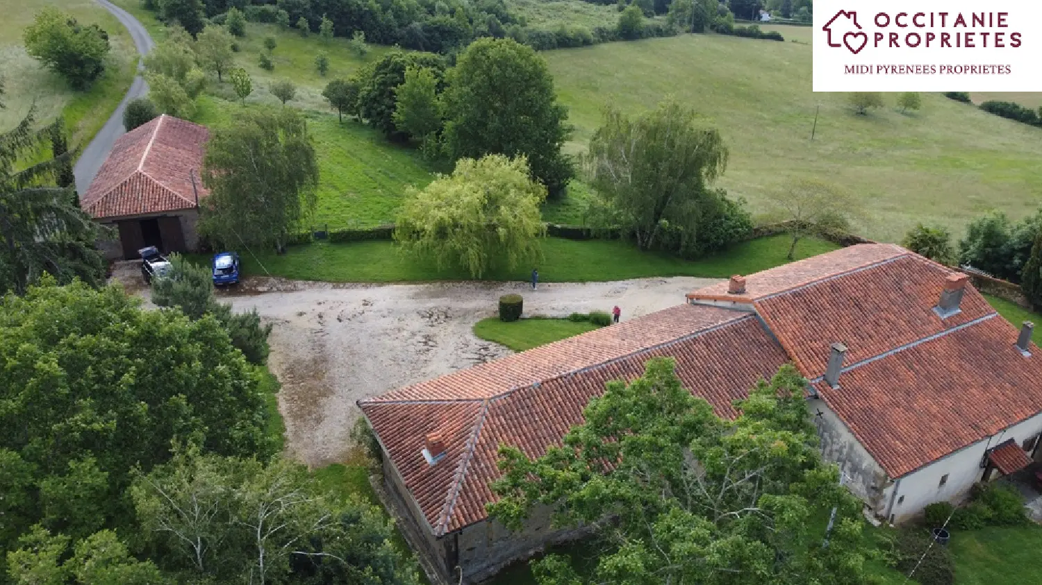 en venta casa rústica Cardeilhac Haute-Garonne 3