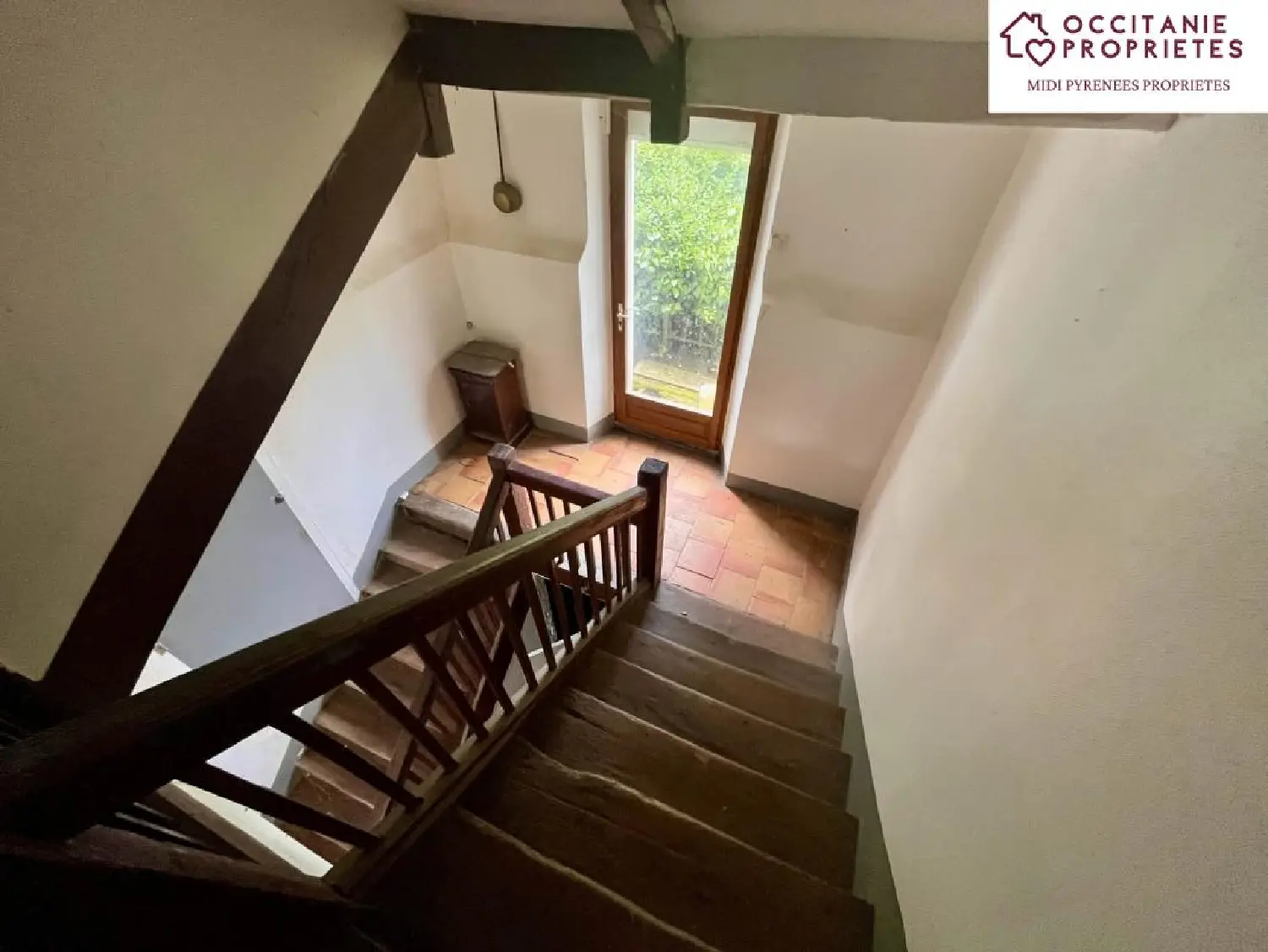  en venta casa rústica Castelnaudary Aude 5