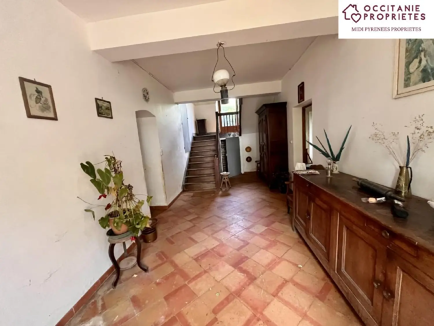  en venta casa rústica Castelnaudary Aude 6