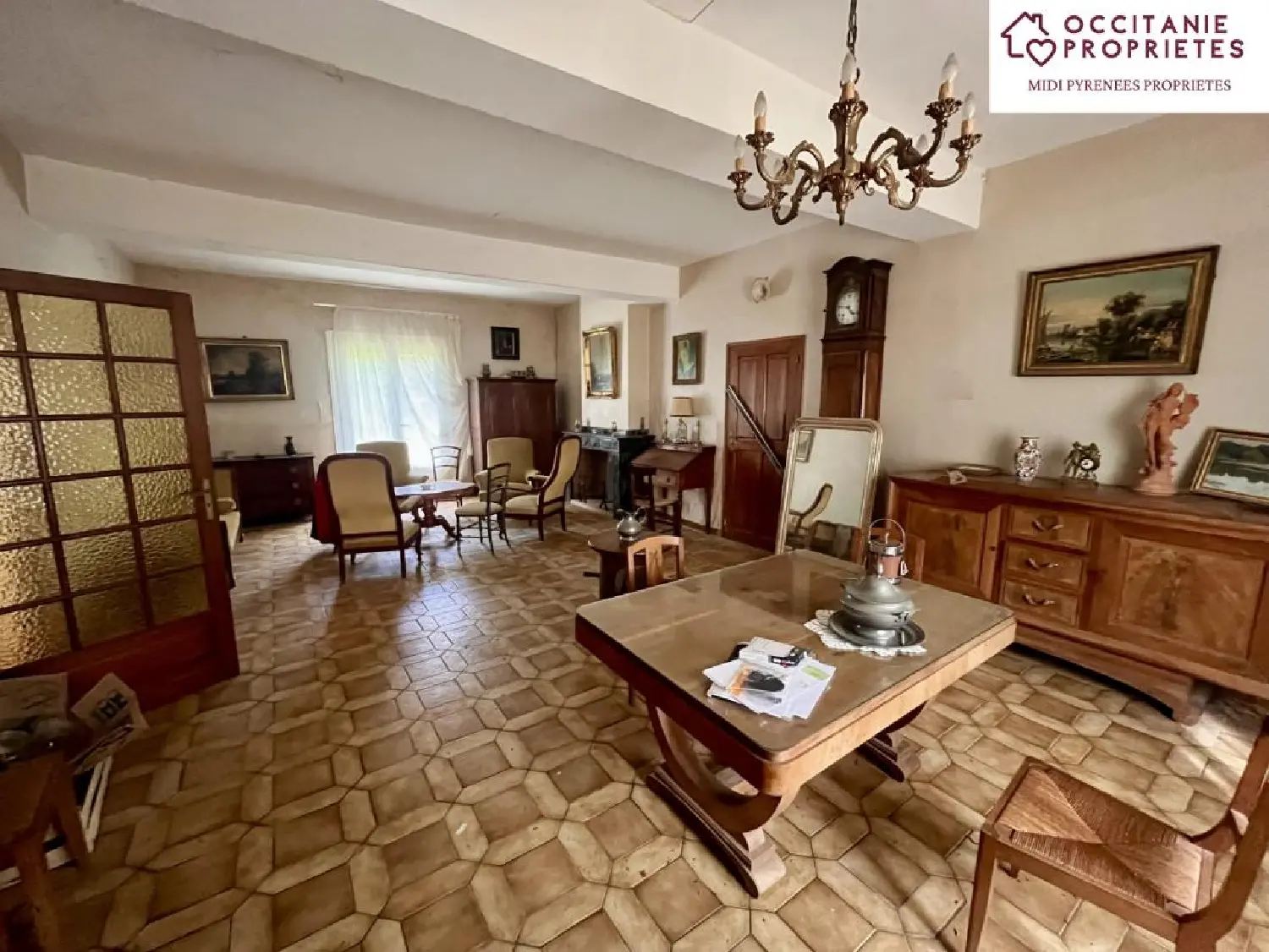  en venta casa rústica Castelnaudary Aude 7