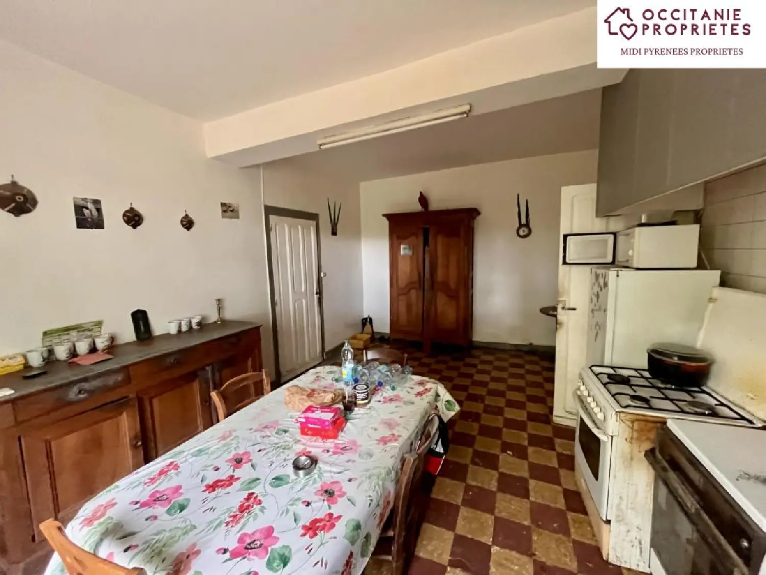  en venta casa rústica Castelnaudary Aude 8