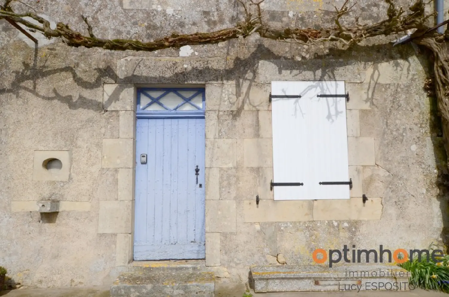  for sale farm Champagne-Mouton Charente 2