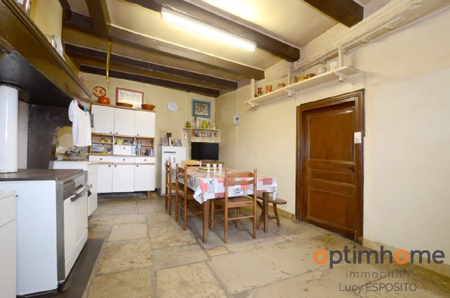  for sale farm Champagne-Mouton Charente 3