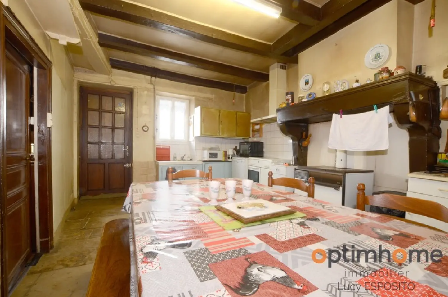  for sale farm Champagne-Mouton Charente 4