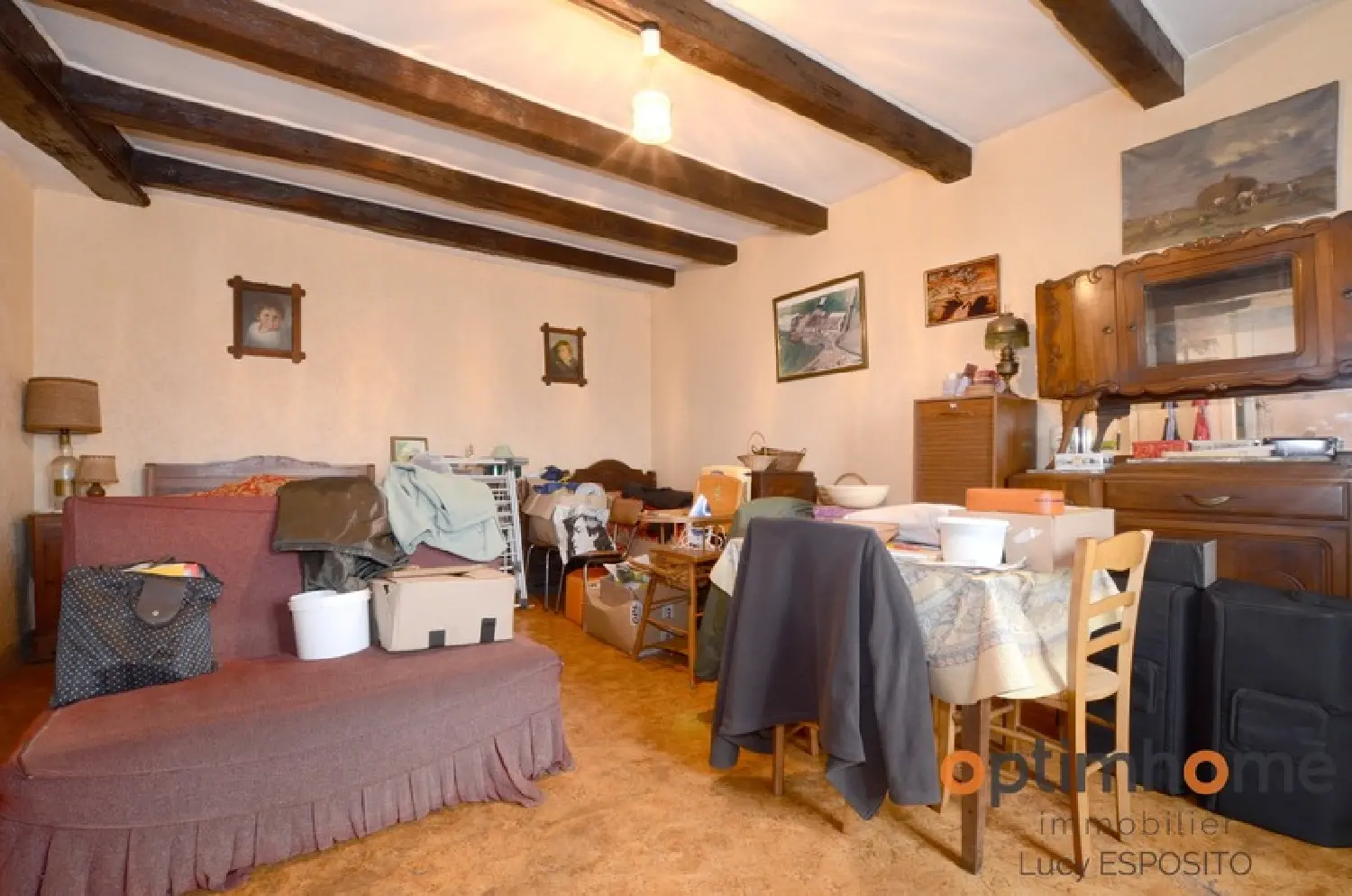  for sale farm Champagne-Mouton Charente 6