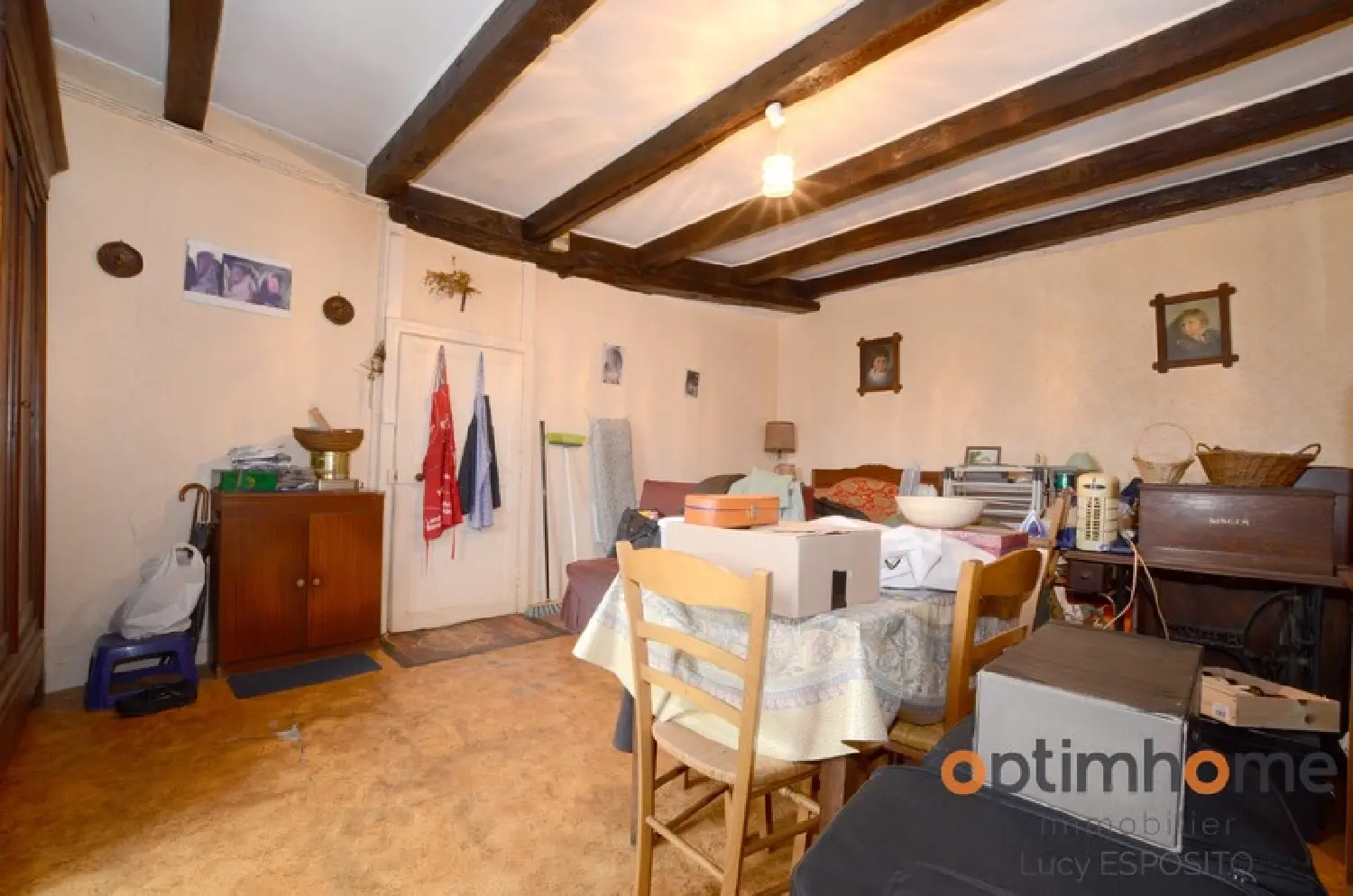  for sale farm Champagne-Mouton Charente 7