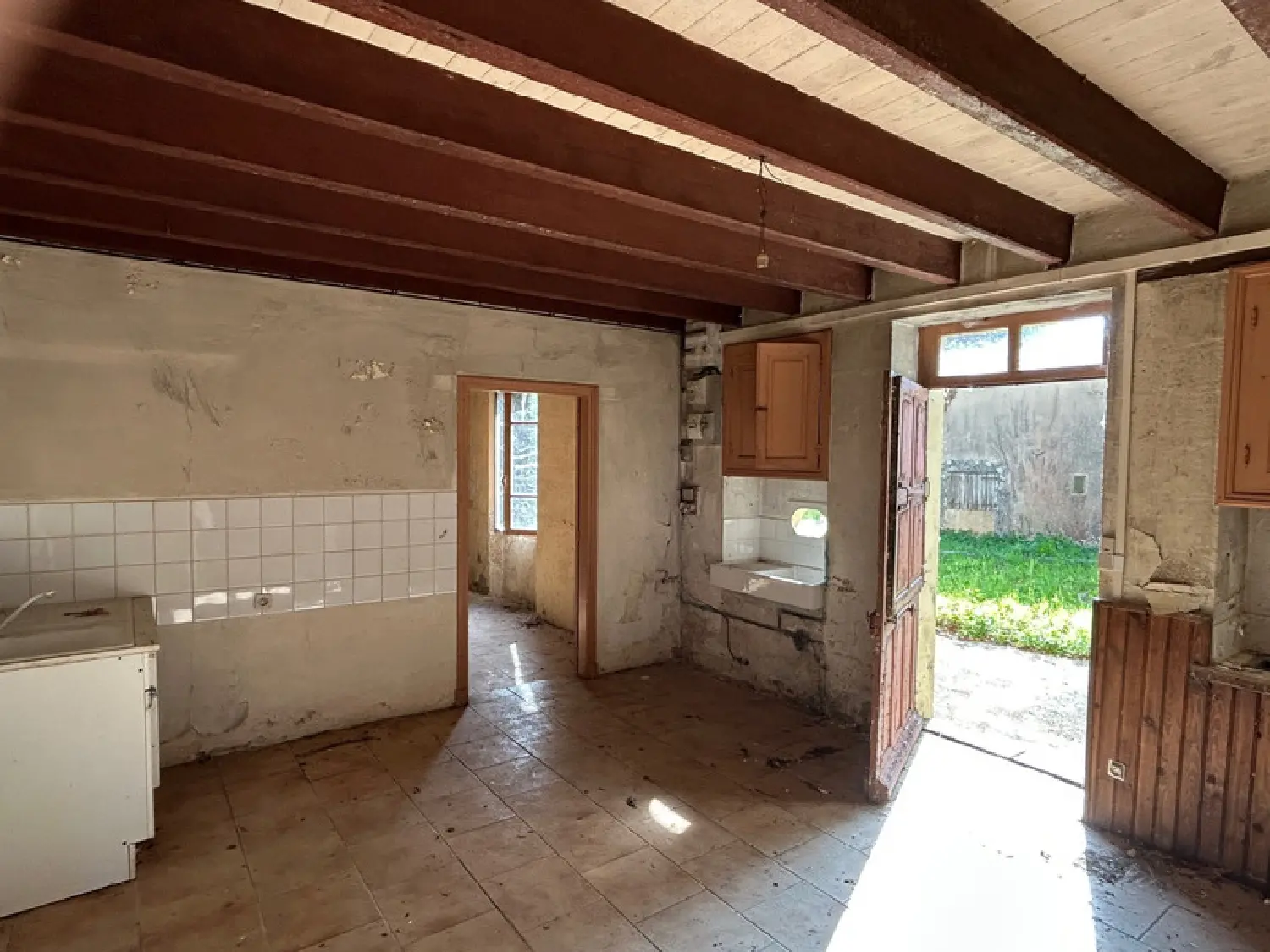  for sale farm Chantecorps Deux-Sèvres 3