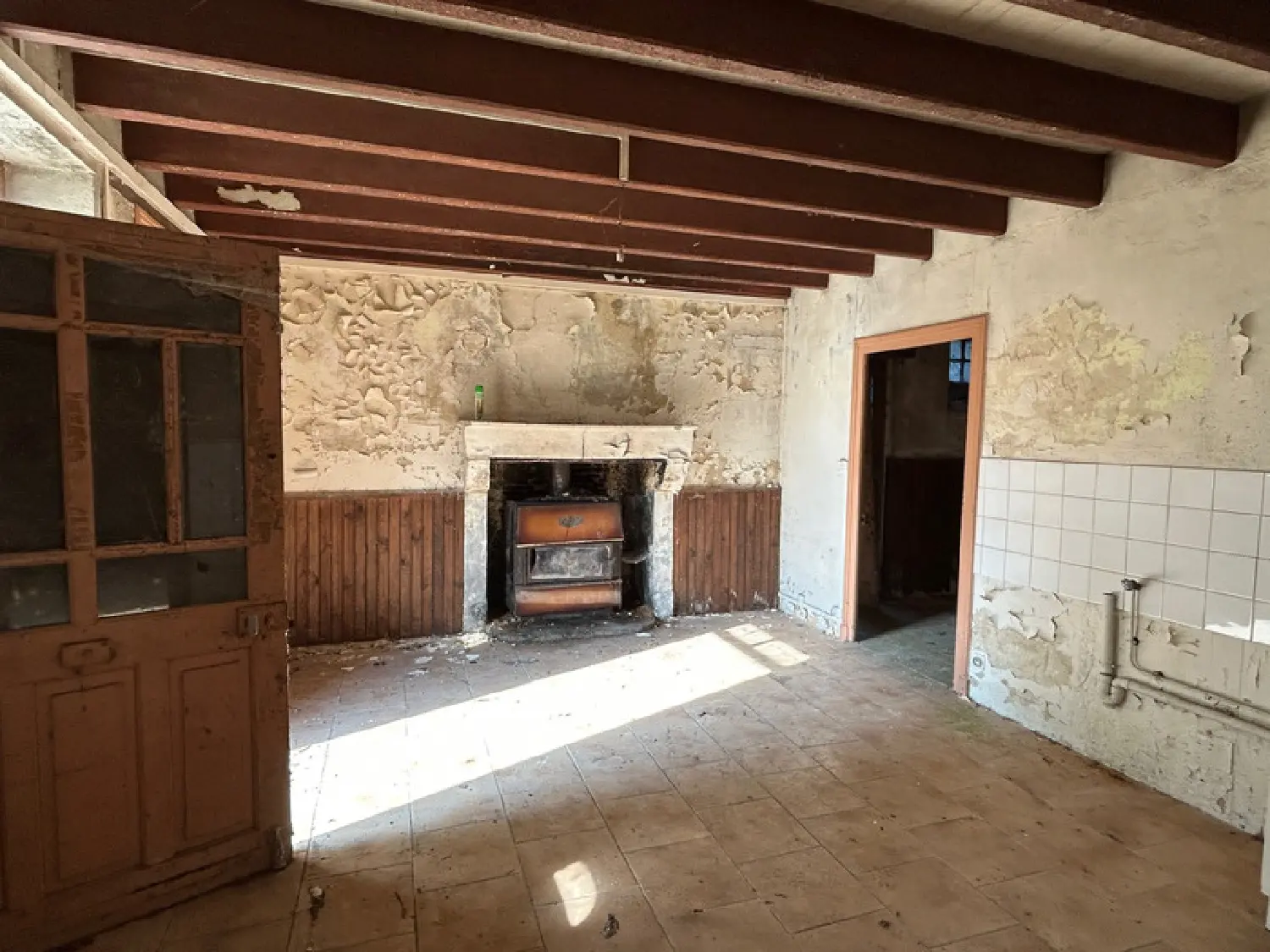  for sale farm Chantecorps Deux-Sèvres 4